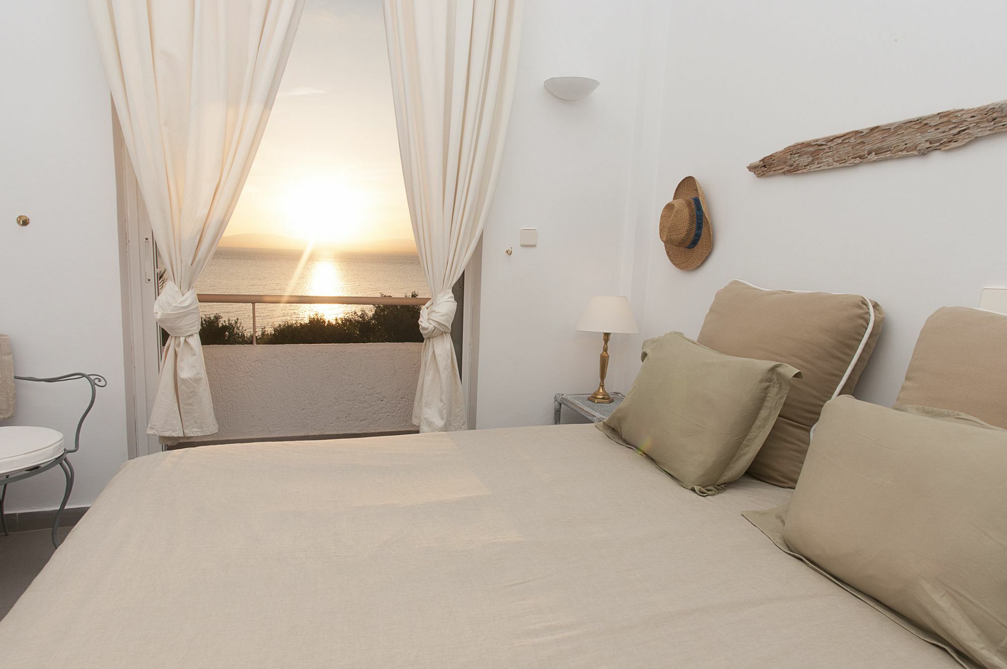 Messinian Blue Seaside Villa Kalamata Exteriér fotografie
