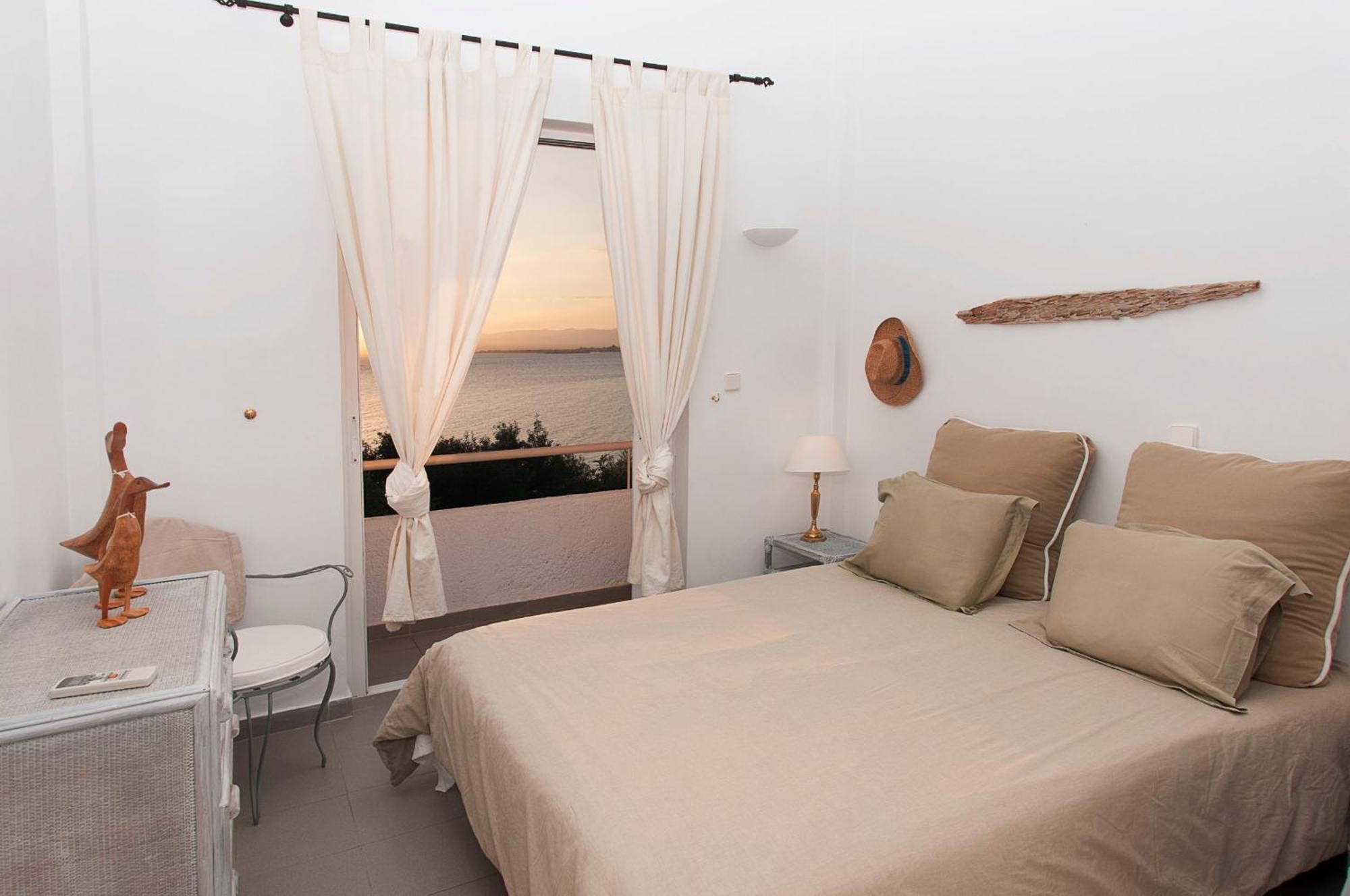 Messinian Blue Seaside Villa Kalamata Exteriér fotografie